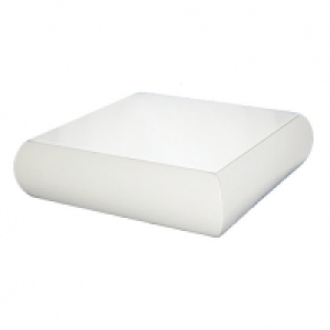 Wickes Primed Newel Cap - 90mm £18.00