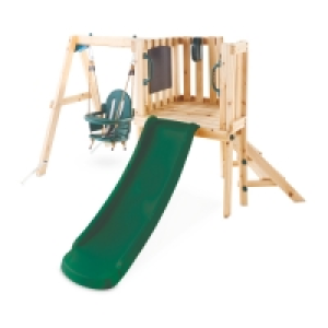 Aldi  Plum Junior Activity Centre