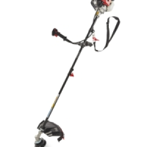 Aldi  Scheppach Petrol Brush Cutter