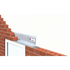 Wickes  IG Ltd Angle Section Lintel L10 1500mm