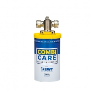 BWT Combi-Care Scale & Corrosion Inhibitor - 15mm £59.99