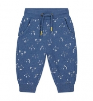 Boots  Denim Marl Jogger