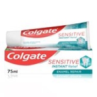 Morrisons  Colgate Sensitive Instant Relief Enamel Repair Toothpaste