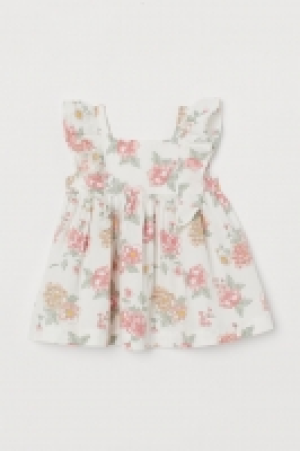 Cotton dress £6.00