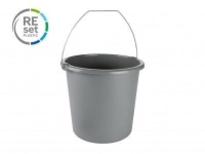 Aquapur 10L Recycled Plastic Bucket