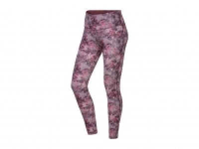 Crivit Ladies Sports Leggings £6.99