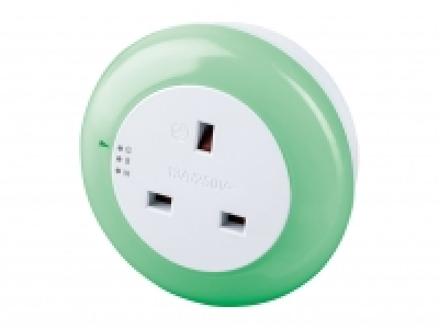 Livarno Home LED Night Light £3.99