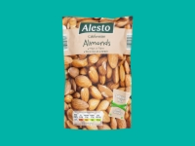 Alesto Almonds £1.39