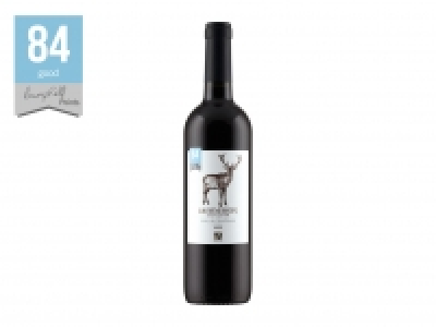 Carménère Reserva Privada £5.99
