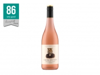 Lidl  Taming the Tiger Moscato Rosé