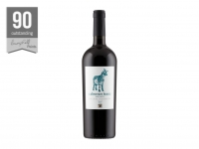 Cabernet Franc Gran Reserva £9.99