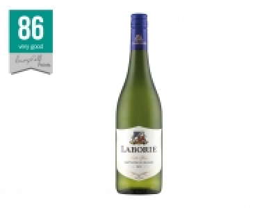 De Laborie Sauvignon Blanc