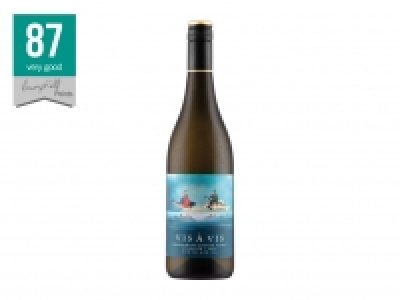 Vis à Vis White Blend
