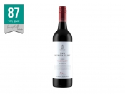 The Second Fleet Merlot