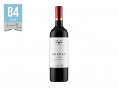 Heroes Cabernet Sauvignon