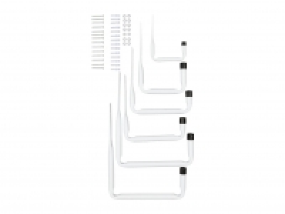 Parkside Hook Set £4.99