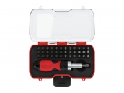 Parkside Precision Tool Set &pound;4.99