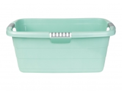Lidl  Aquapur 40L Laundry Basket