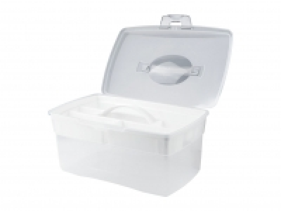 Crelando Sewing Storage Box £5.99