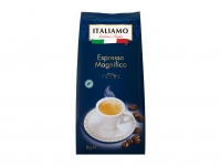 Lidl  Italiamo Espresso Magnifico Coffee Beans