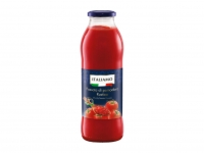 Italiamo Chunky Tomato Passata £0.99