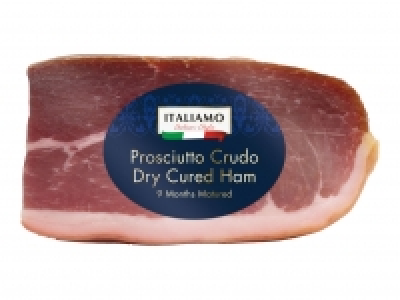 Italiamo Prosciutto Crudo £9.99