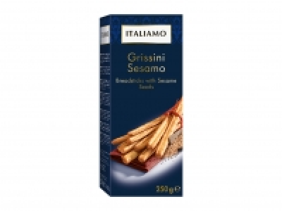 Italiamo Grissini £1.29