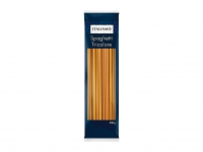 Italiamo Spaghetti Tricolore