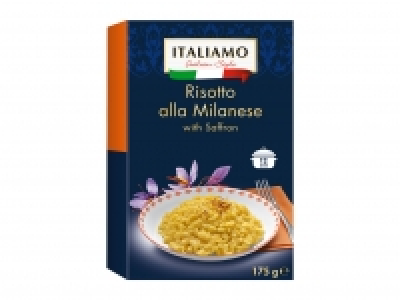 Italiamo Risotto £1.49