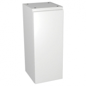 Wickes Hertford Gloss White Base /Wall Storage Unit - 300 x  £140.00
