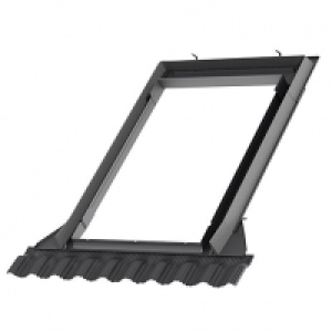 VELUX EDW Tile Roof Window Flashing - 1140 x 1180mm