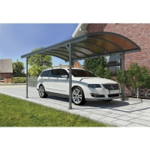 Palram Canopia 5010 x 2910mm Vitoria Polycarbonate Freestand £1,785.00