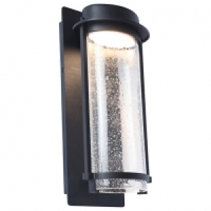LUTEC AQUARIUS LED Wall Light £45.00