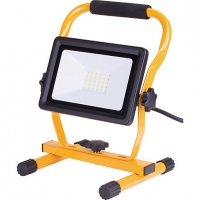 Wickes  Portable LED Worklight - 30W