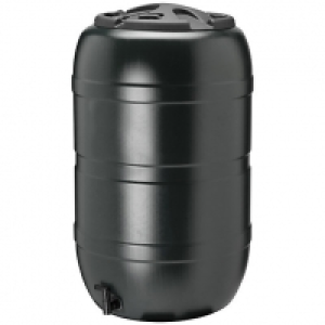 Wickes Water Butt Kit - 210L £38.00