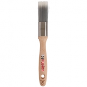 ProDec Advance Ice Fusion Synthetic Paint Brush - 1in £6.50