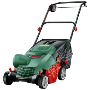 Wickes  Bosch Universal Verticut 1100W Corded Verticutter