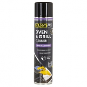KilrockPRO Oven & Grill Cleaner - 600ml