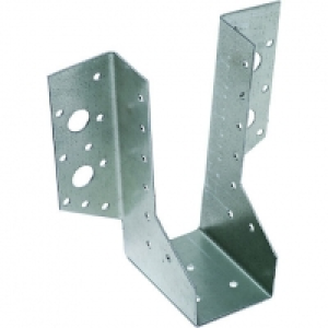 Wickes Maxi Speedy Joist Hanger 50 x 145mm
