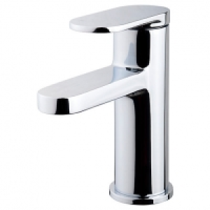 Remi Basin Chrome Mono Mixer Tap