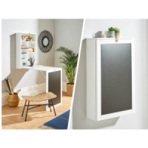 Compact Living Desk Solution £59.99