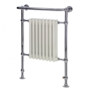 Wickes Portchester Towel Radiator - 945mm x 640mm £525.00