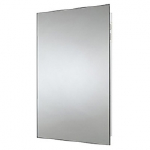 Wickes Antsey Bluetooth Backlit LED Bathroom Mirror £265.00