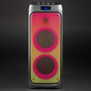BMStores  Goodmans Mega Bass Party Speaker 200W