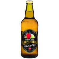 BMStores  Kopparberg Premium Cider 500ml - Strawberry & Lime