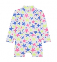Boots  Neon Star Sunsafe Suit