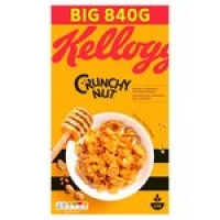 Ocado  Kelloggs Crunchy Nut Corn Flakes