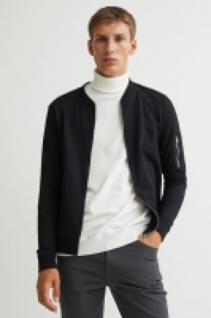 HM  Cardigan Muscle Fit
