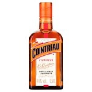 Cointreau  £13.00