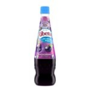 Ribena Blackcurrant No Added Sugar £2.00